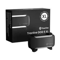 Tractive GPS DOG 6 XL...
