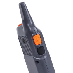 BENTECH T1000B Elektronička ogrlica za trening s funkcijom protiv lajanja