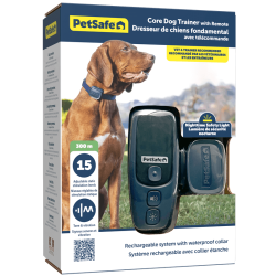 Elektronski ovratnik PetSafe® Core 300m
