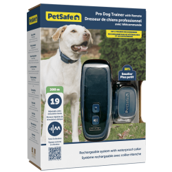 Elektronski ovratnik PetSafe® Pro 300m