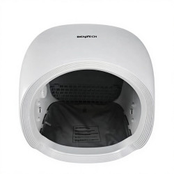 Automatski toalet za mačke Bentech PureCare PRO WiFi