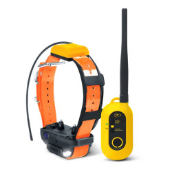 Elektronska ogrlica za trening s GPS-om Dogtra Pathfinder 2