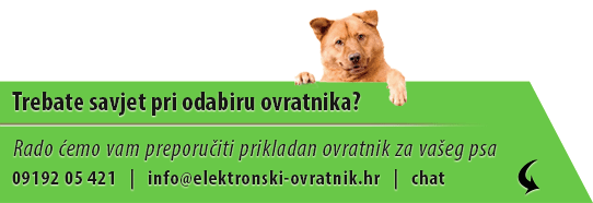 Trebate savjet pri odabiru ovratnika?